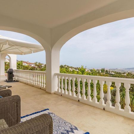 Villa Mirador De Valtocado Михас Екстериор снимка